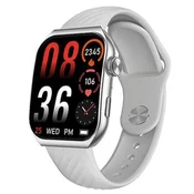 Trevi Pametna ura T-FIT 400 CALL SILVER