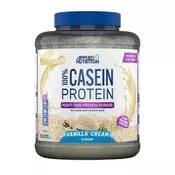 Applied Nutrition – 100% Casein Protein, vanilija – 1800g