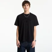 Majice MM6 T-Shirt Black XL