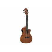 ALVAREZ Regent Concert Ukulele Electric RU22CCE
