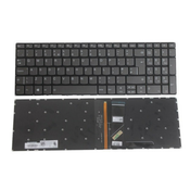 Lenovo tastatura za laptop 720S-15IKB 720S-15ISK V330-15IKB V330-15ISK sa pozadinskim osvetljenjem ( 110245 )