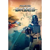 Forever Skies (Windows/Xbox Series X|S) XBOX LIVE Key EUROPE
