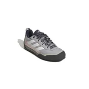 ADIDAS TERREX Nizki čevelj Skychaser Solo 3 svetlo siva/pastelno zelena/rosé/off-bela