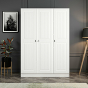 HANAH HOME Garderober Kale White 2258