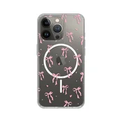 Maska za iPhone 13 Pro 6.1 Magsafe, Cute Bows