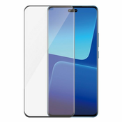 PanzerGlass - Tempered Glass UWF za Xiaomi 13 Lite, črno