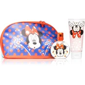 EP Line Disney Minnie Mouse darilni set za otroke