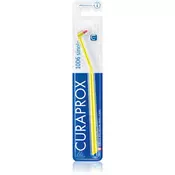 Curaprox 1006 Single zobna ščetka 1 ks