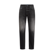 KARL LAGERFELD JEANS Kavbojke črna