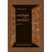 Ontologija umetnosti tom 1