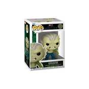 Vinilna figurica Funko Pop! Marvel: Secret Invasion – Gravik #1331