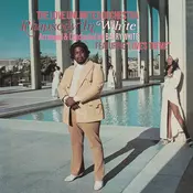 Barry White/Love Unlimited - Rhapsody In White (Limited Edition) (LP)