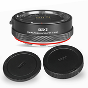 Meike MK-EFTR-B Adapter kontrolnega obroča za objektiv EF/EF-S za fotoaparate EOS-R