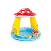 Bazen za djecu Toadstool 102 x 89 cm intex 57114