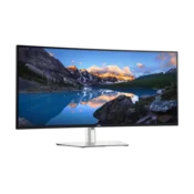 Dell DELL 39.7 inch U4025QW WUHD 120Hz Thunderbolt UltraSharp zakrivljeni IPS monitor (MON02754)   -->