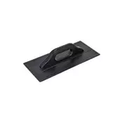 STALCO Lopatica S030437514 PVC with sandpaper 400x180 mm, 0.62 kg, G16