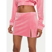 Juicy Couture Mini krilo Maxy JCWGS24307 Roza Slim Fit