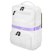 Nahrbtnik Balling Hockey Alter/2 Taupe
