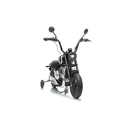 Licencirani motor na akumulator BMW R18 - crni