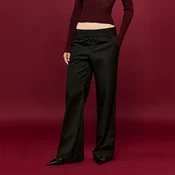 Straight fit pantalone