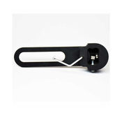 Rest za recurve zniper rfd