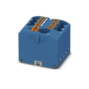 Phoenix Contact Phoenix Contact distribucijski blok PTFIX 6/6X2,5-G BU, (20888748)