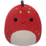 SQUISHMALLOWS Rdeči dinozaver - Dolan