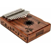 Mahalo MKA17TR Tropical Kalimba (Kot novo)