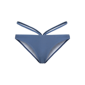 LSCN by LASCANA Bikini hlačke Gina golobje modra