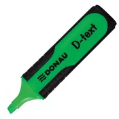 shumee Označevalec besedila Donau D-Text zelen 7358001Pl-06
