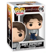 Funko POP! Movies: The Shawsank Redemption - Andy Dufresne