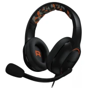 COUGAR GAMING Dive crno