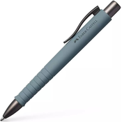 Faber-Castell Pisalo Poly Ball Urban XB, sivo