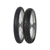 MITAS moto gume 120/90-17 64S MC24 (R) TL m+s