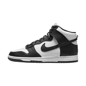 Nike Dunk High pisana