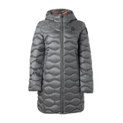 Blauer.USA Zimski plašč temno siva
