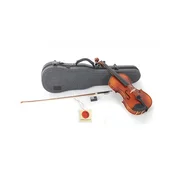 Violina 4/4 outfit Europa student Gewa GS400.061.233.6