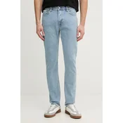 Calvin Klein Jeans kavbojke slim fit kroja moške
