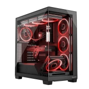 VIST VIST Stellar Ryzen 7 8700F RTX 5060Ti 32GB SSD 1TB WIFI W11, (5000009606)
