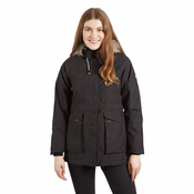 Womens Waterproof & Windproof Jacket Trespass Caption