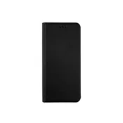 PREKLOPNA FUTROLA ELEGANT Xiaomi Redmi 14C CRNA