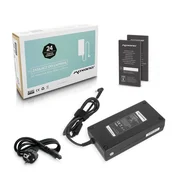 Polnilec za prenosnike Asus, 230W/19,5V/11,8A/6,0mm x 3,7mm