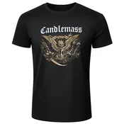Metal majica moška Candlemass - DULCE MALUM SOLEM - RAZAMATAZ - ST2746