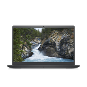 DELL Vostro 3430 Laptop 35.6 cm (14) Full HD Intel® Core™ i5 i5-1335U 8 GB DDR4-SDRAM 256 GB SSD Wi-Fi 5 (802.11ac) Windows 11 Pro Black