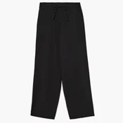 Cropp - Baggy hlače - črna