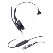 YEALINK UH46 Mono Teams USB-C/A Slušalice