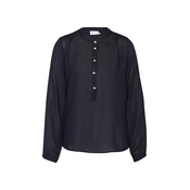 Kaffe Bluza Karla, modra
