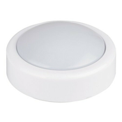 PUSH LIGHT DEKORATIVNA SVJETILJKA  LED 0,3/BIJELA/IP20