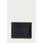 Calvin Klein  etui za kartice moški usnjeni
