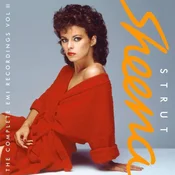 Sheena Easton - Strut: The Complete Emi Recordings Vol. II (5 CD + DVD)